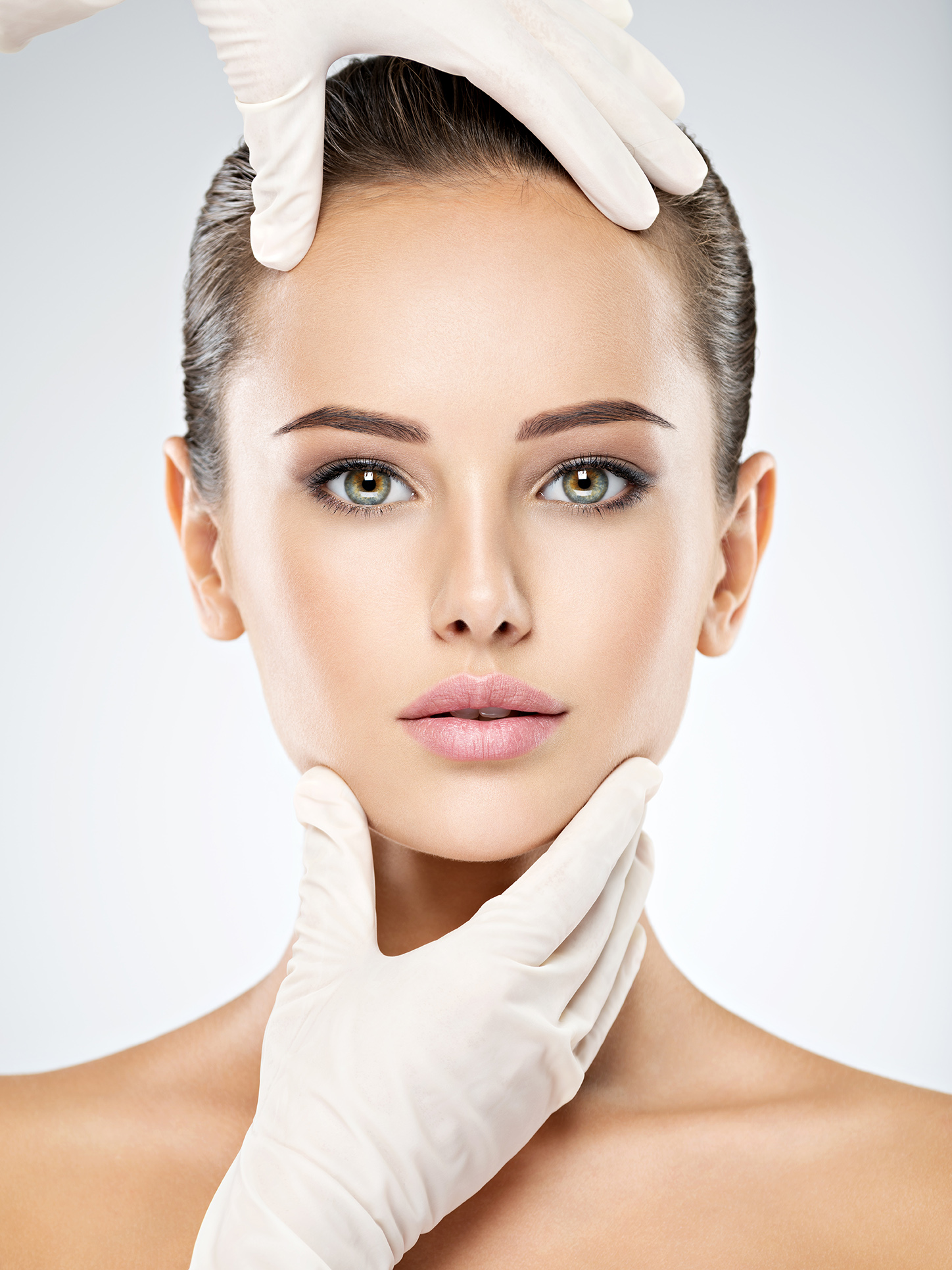 lifting facial aria medical