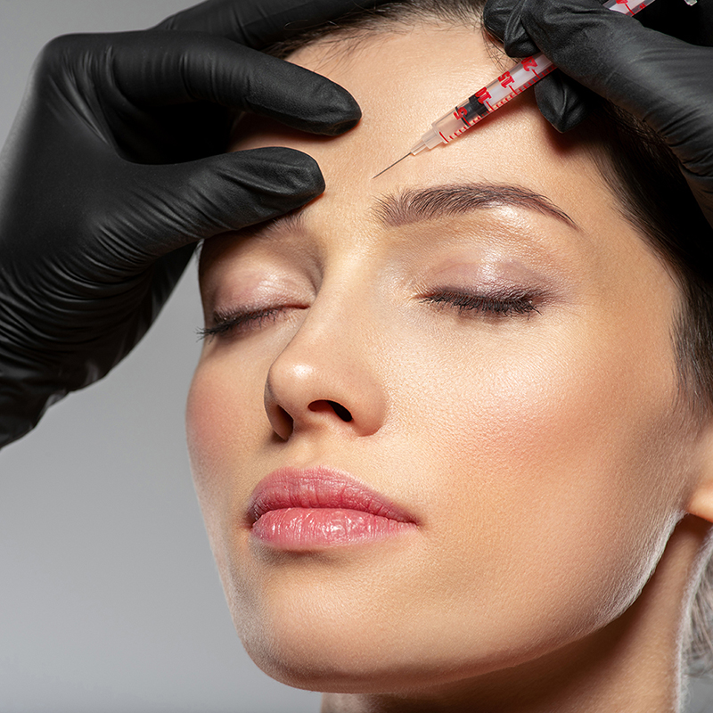 botox aria medical