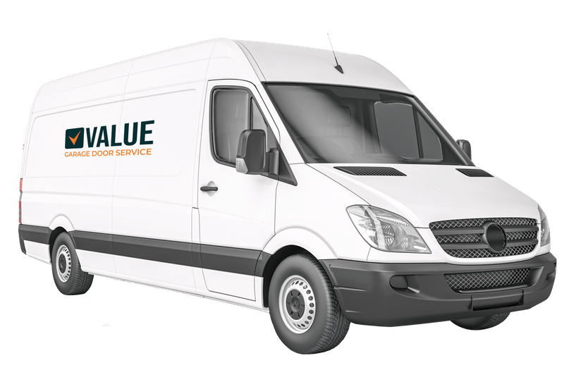 Value Garage Door Service & Repair Vancouver WA