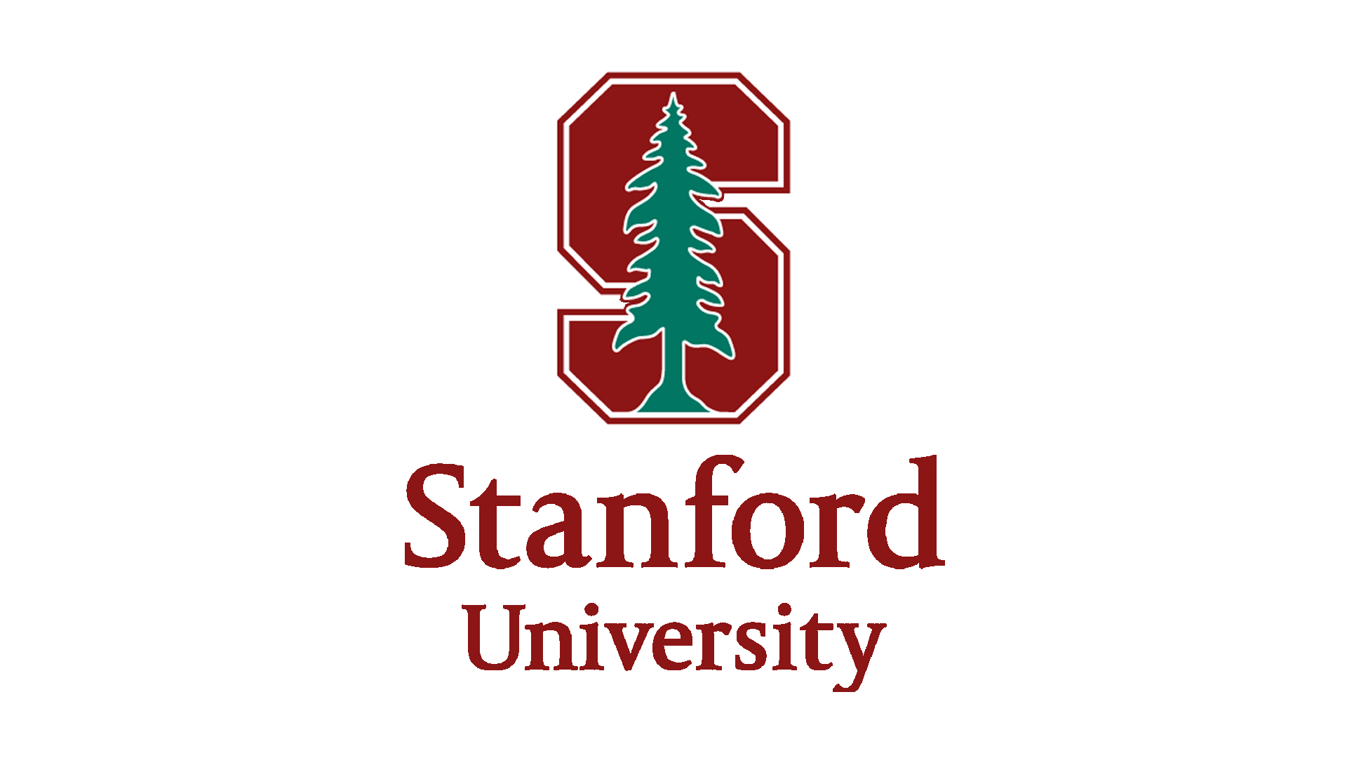 Stanford University logo