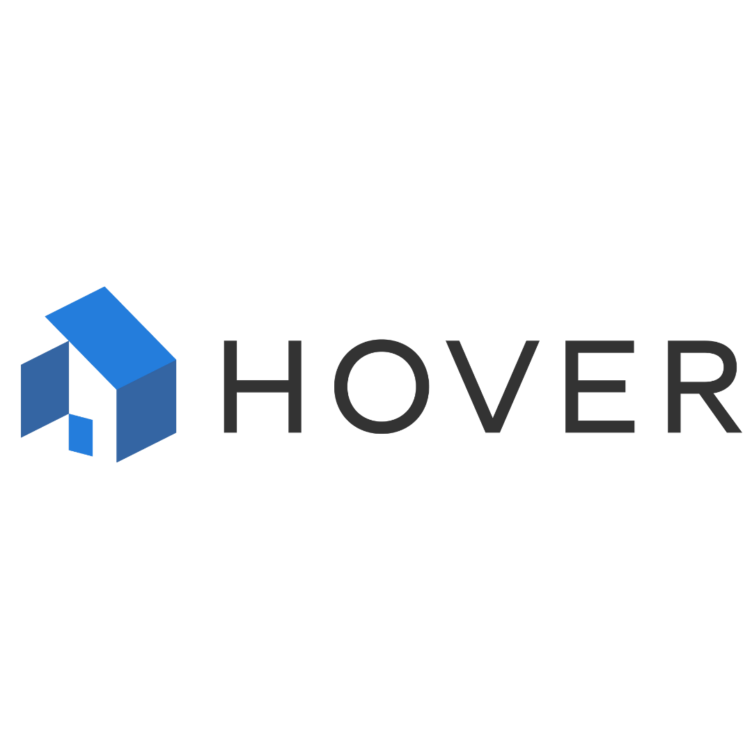 Hover logo