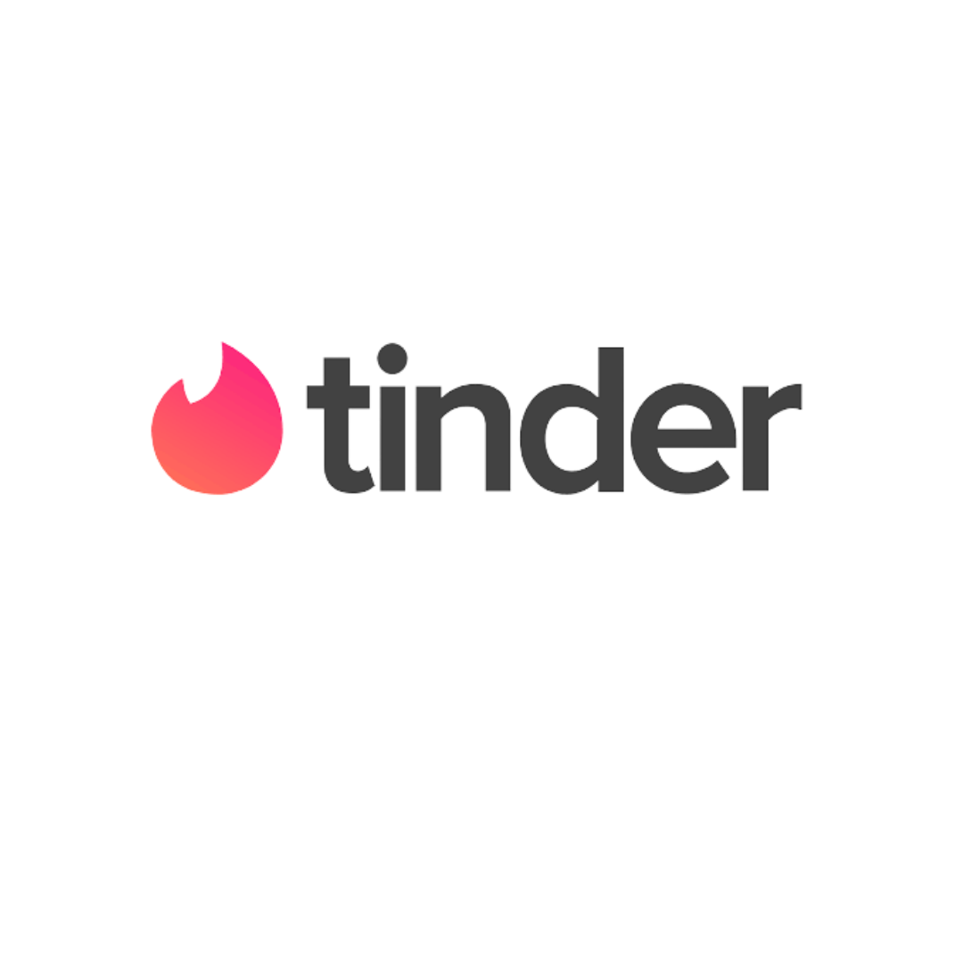 Tinder logo