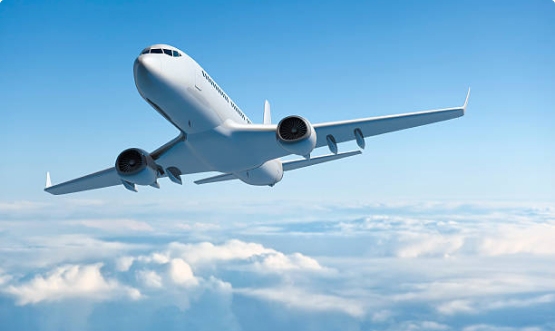 airplane image