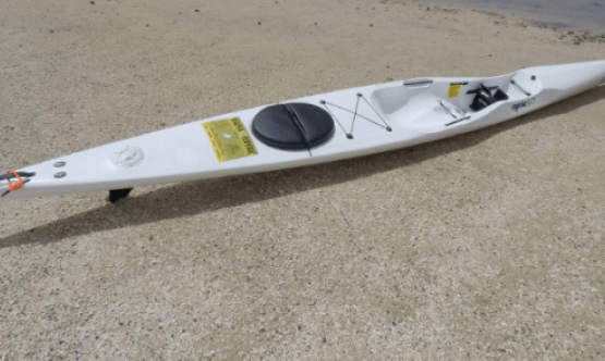 kayak image