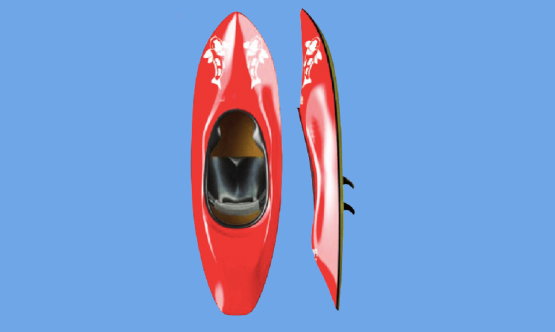 kayak image