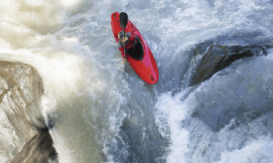 kayak image