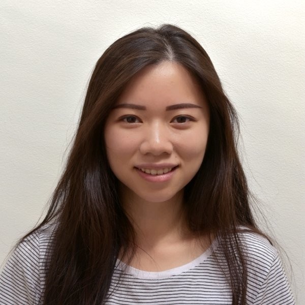 May Chau