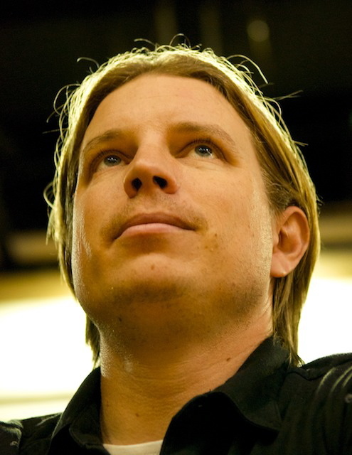 Mark Allen