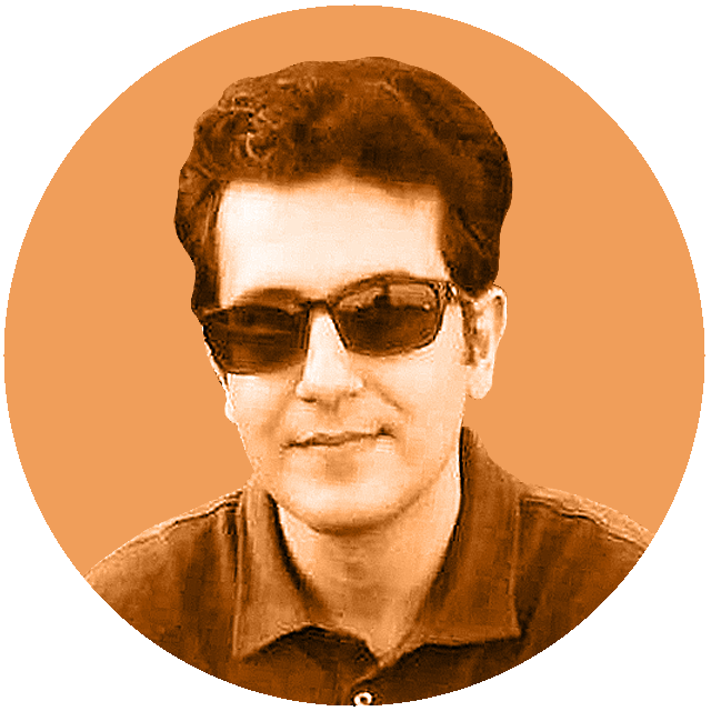 Amin Abbasi
