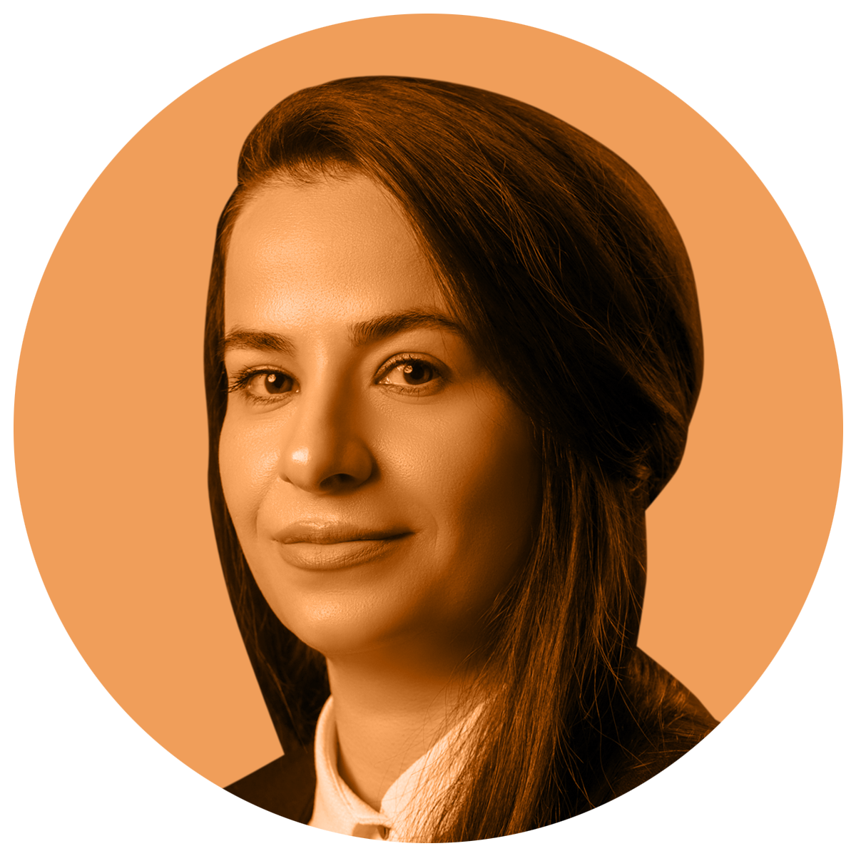 Zahra Namazi