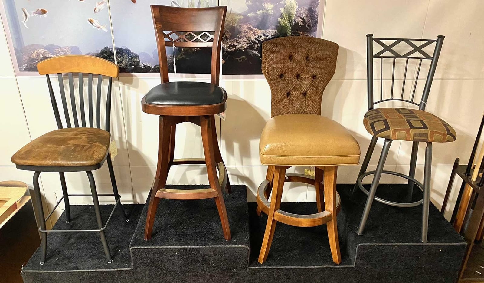 Encore Billiards & Gameroom Pool Tables, Darts, Shuffleboard, Arcade