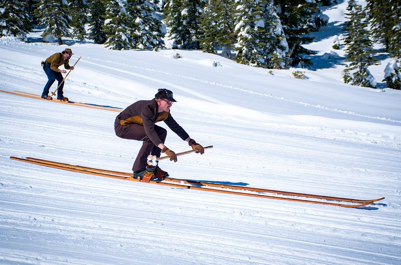 Is Your Official Guide to the Town of Graeagle and