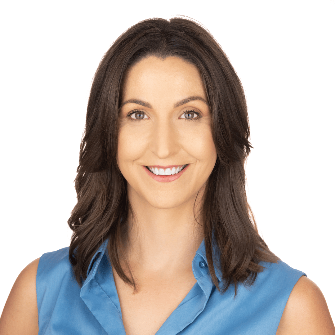 Portrait photo of Dr. Melissa Farmer