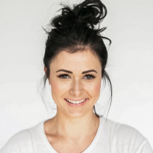 Portrait image of Aivo Coach