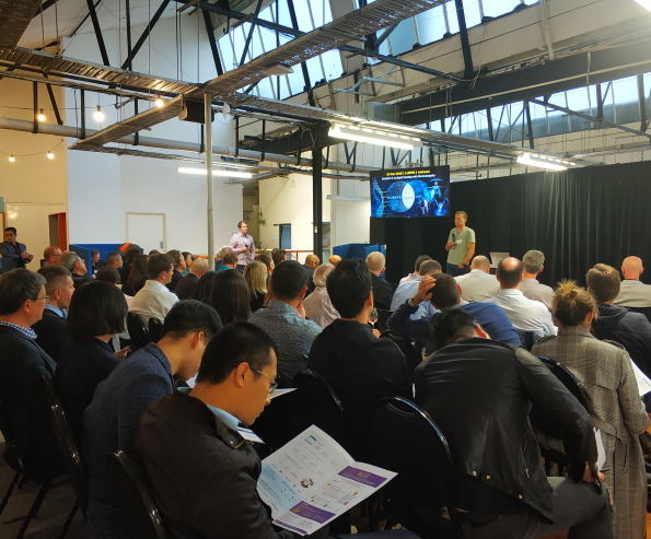 Icehouse Ventures | Investors
