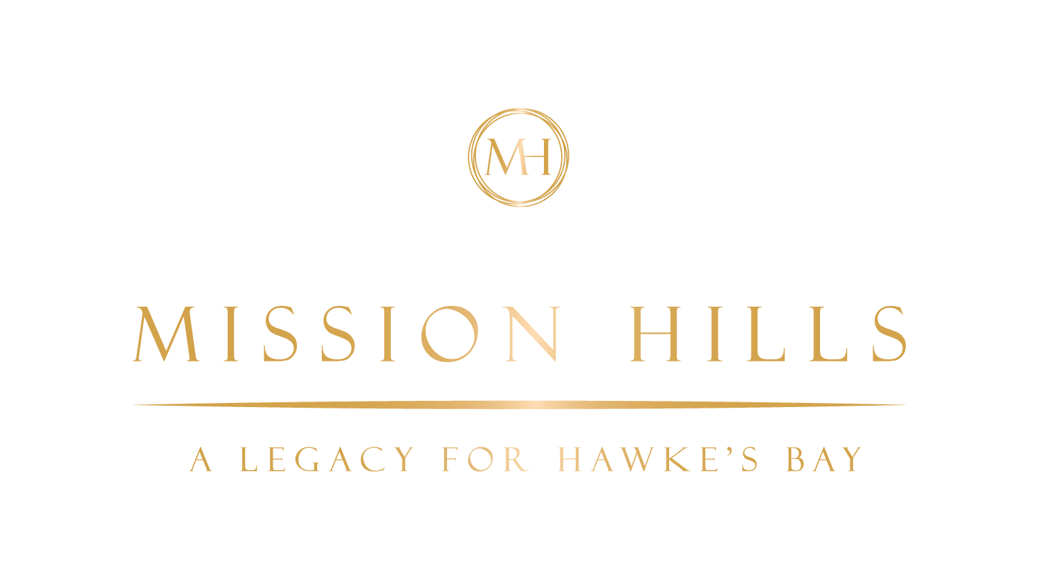 Mission HIlls World Class Residential Subdivision Selling Now