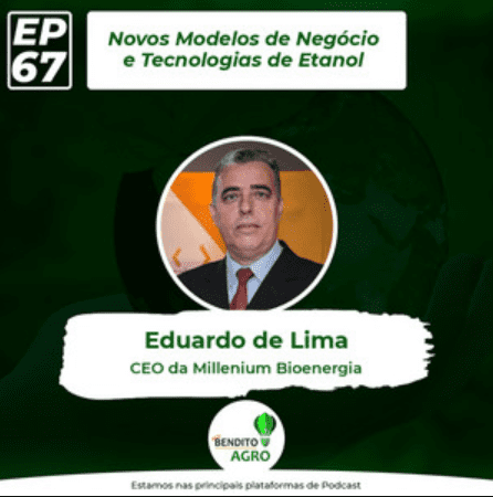 Novos Modelos de Negócio e tecnologias de Etanol