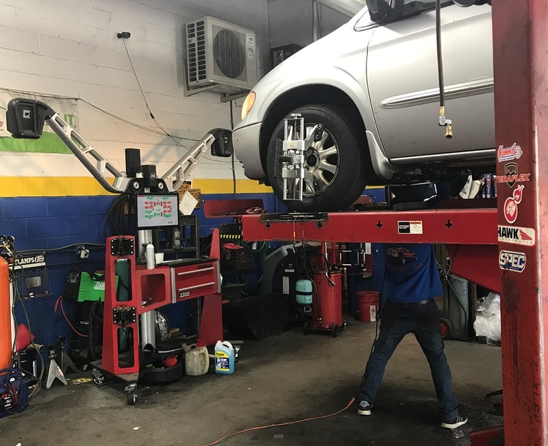 Tire Guys Complete Auto Care Providing safe, reliable, tire and auto