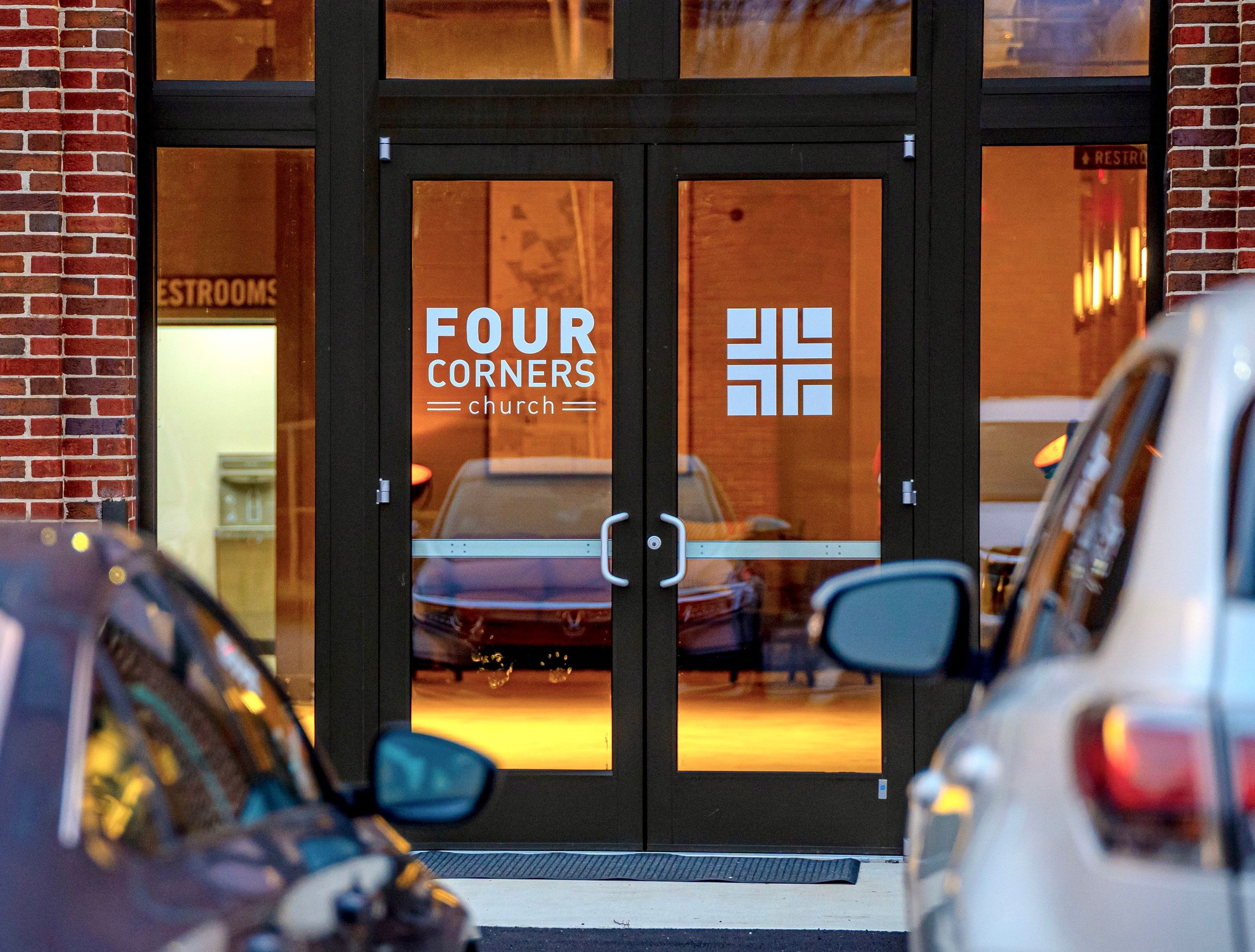 Four Corners Church Home