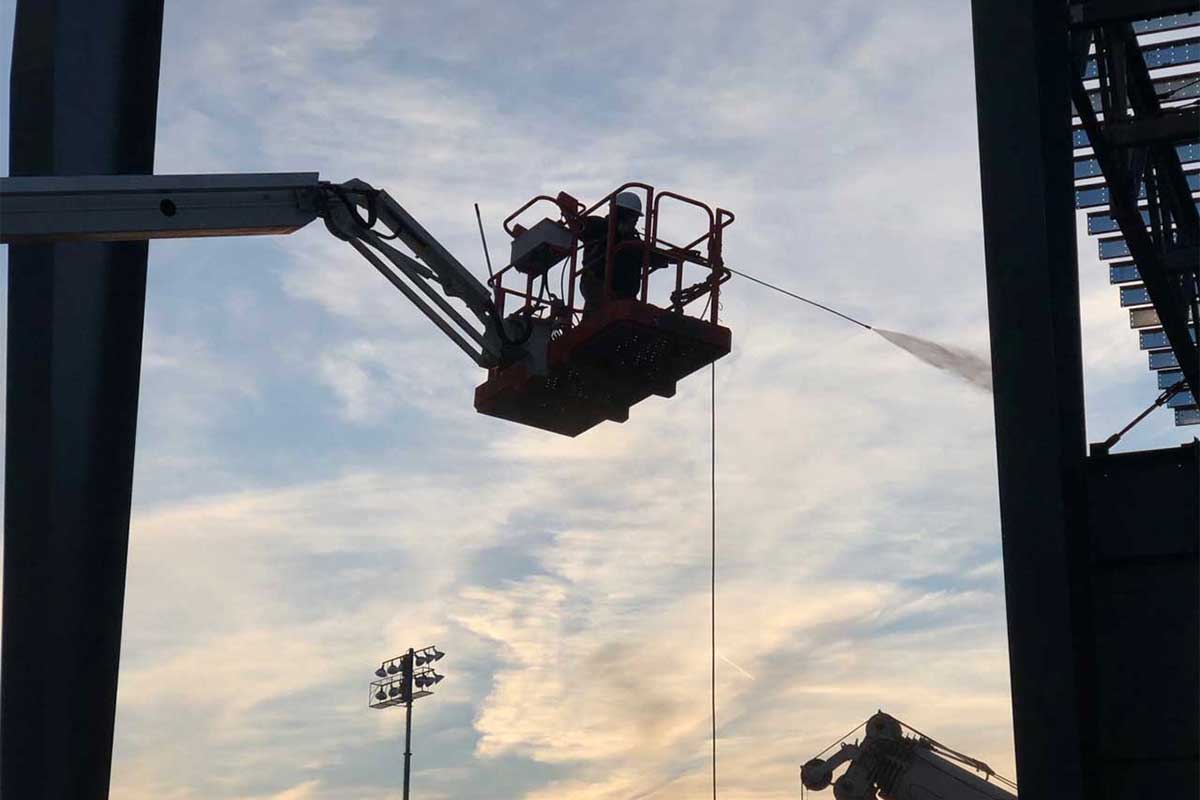 Power Washing Services, Soft Washing Topeka & Lawrence, KS