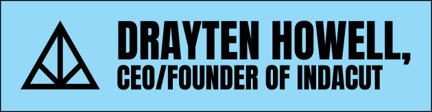 Drayten Howell