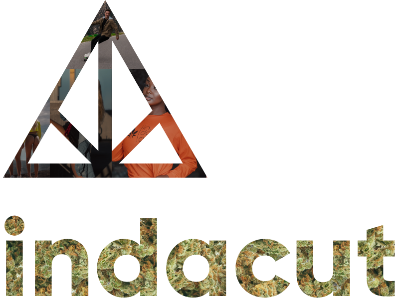 Indacut graphic