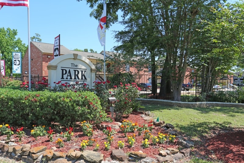 Park at Deerbrook Apartments Humble, Texas