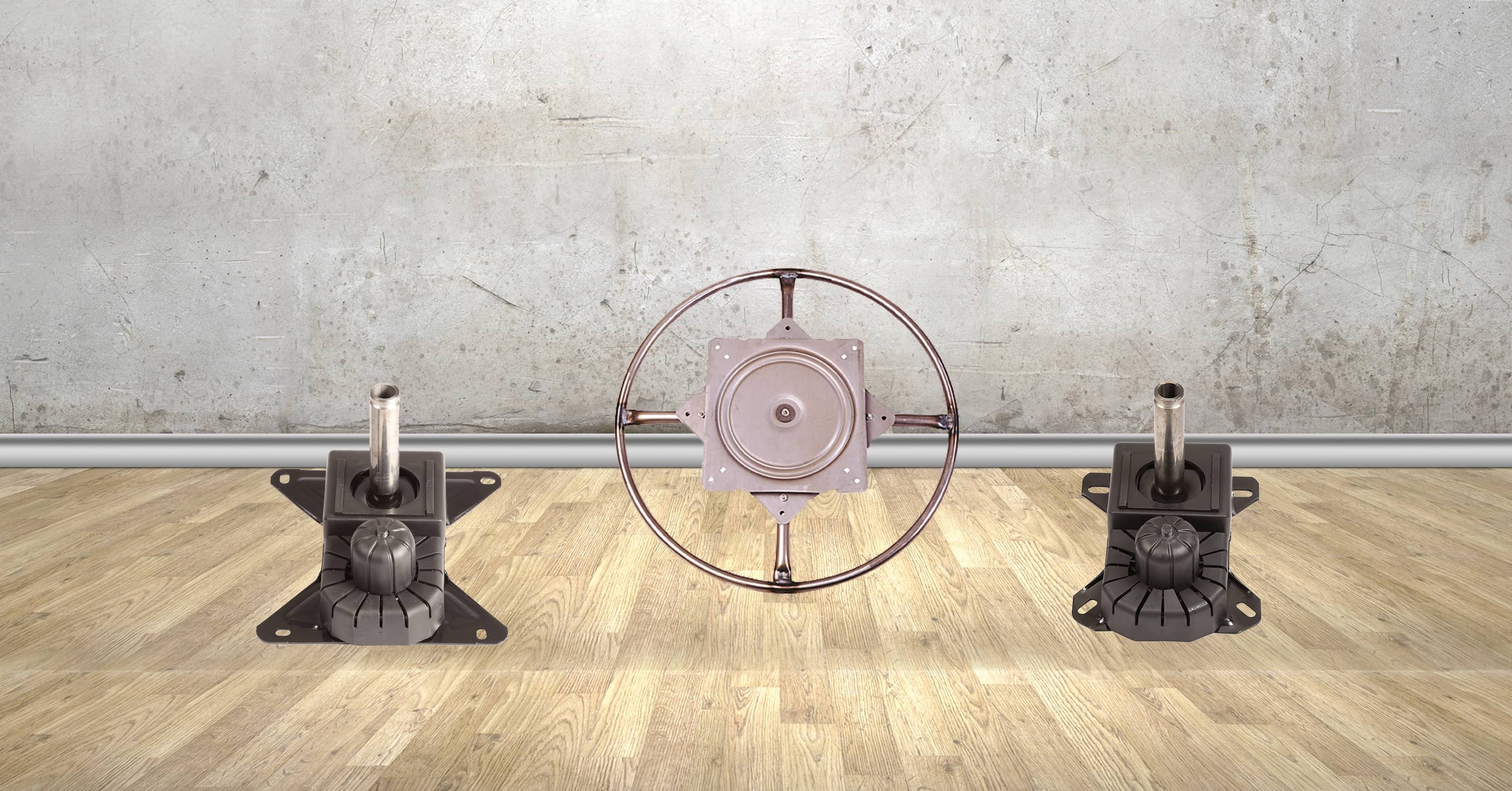 Chair Swivels Chair Swivel Plates and Parts Trendler in Chicago, IL