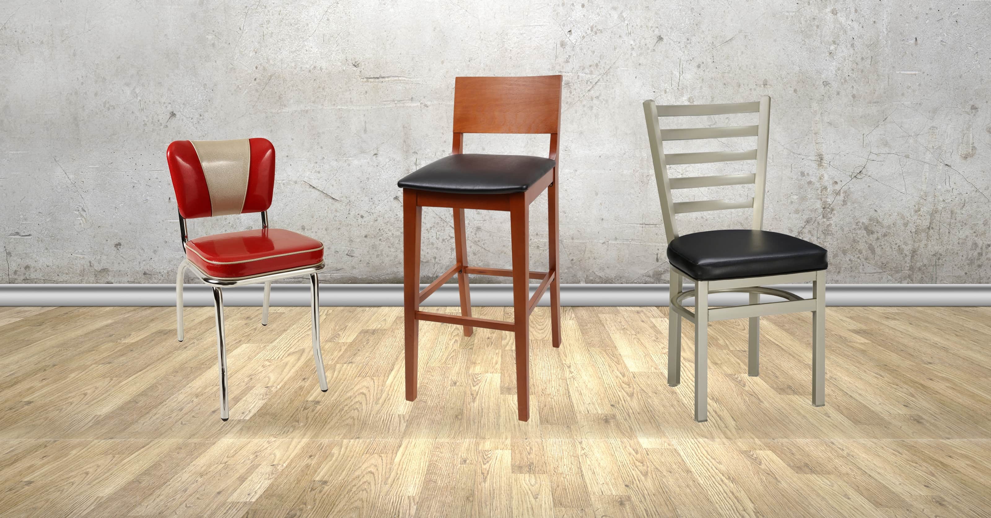 High Quality Chairs Handmade Chair Manufacturer in Chicago IL
