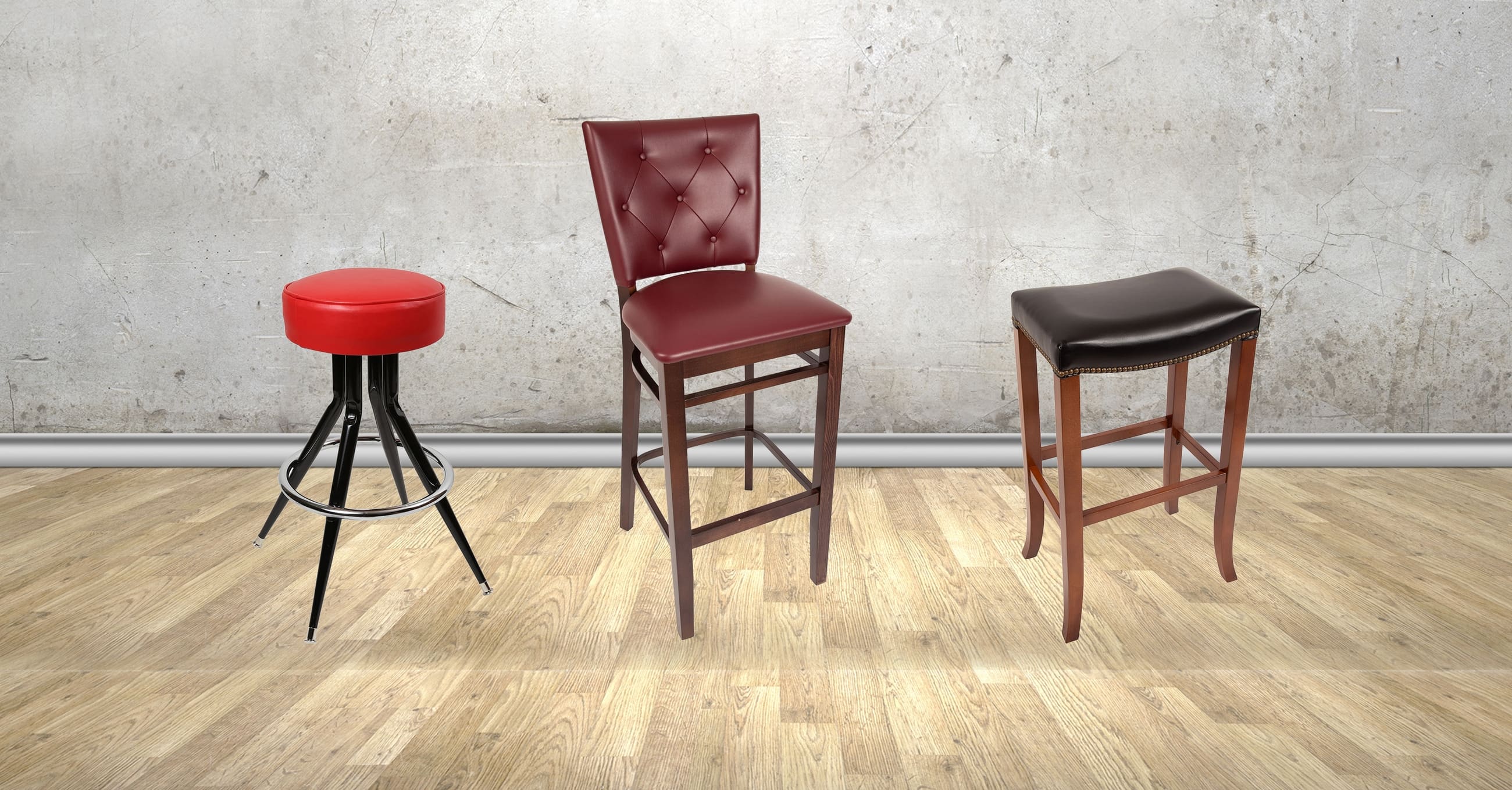 High Quality Barstools Handmade Barstools in Chicago, IL Trendler