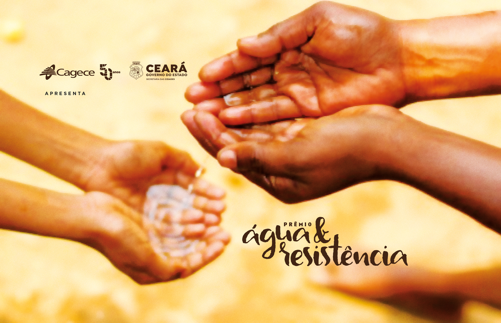 Prêmio Água e  Resistência