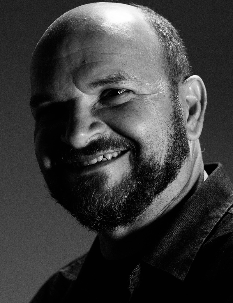 Lírio Ferreira