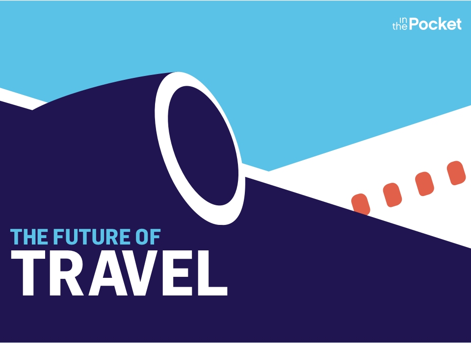 The Future of Travel