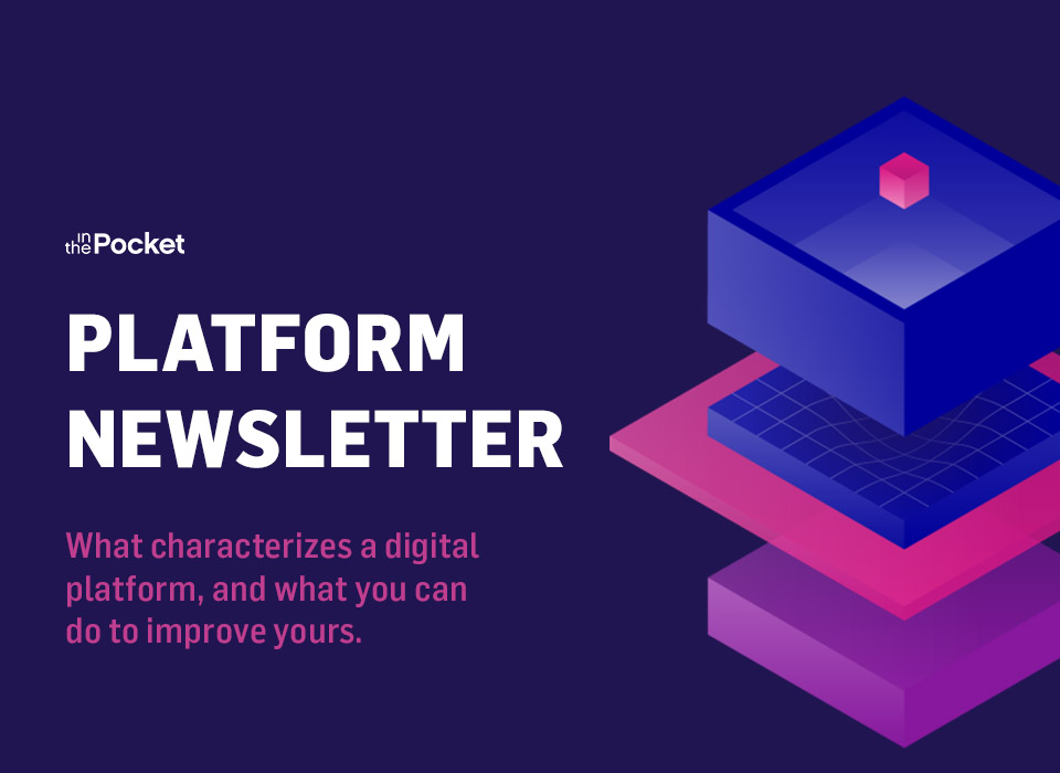 Platform Newsletter