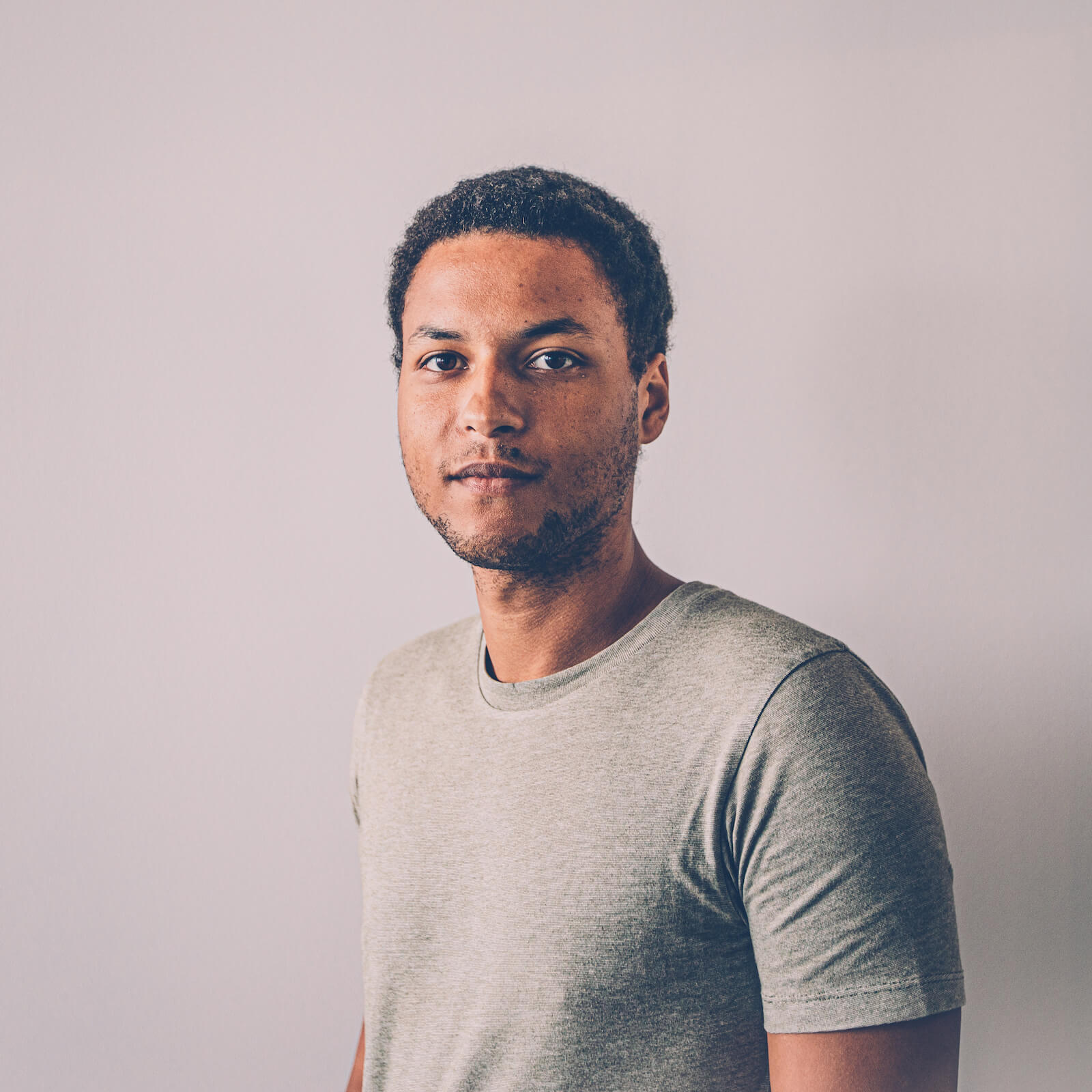 Portrait picture of Yens