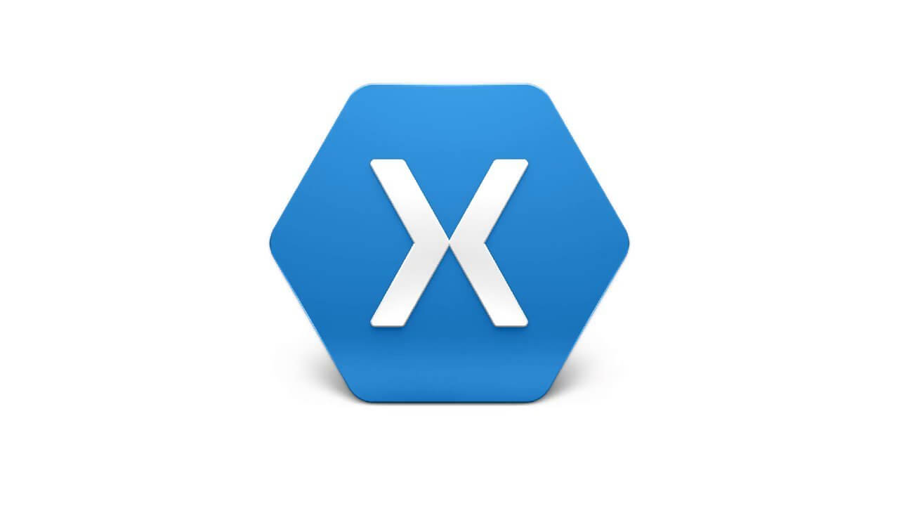 Xamarin logo