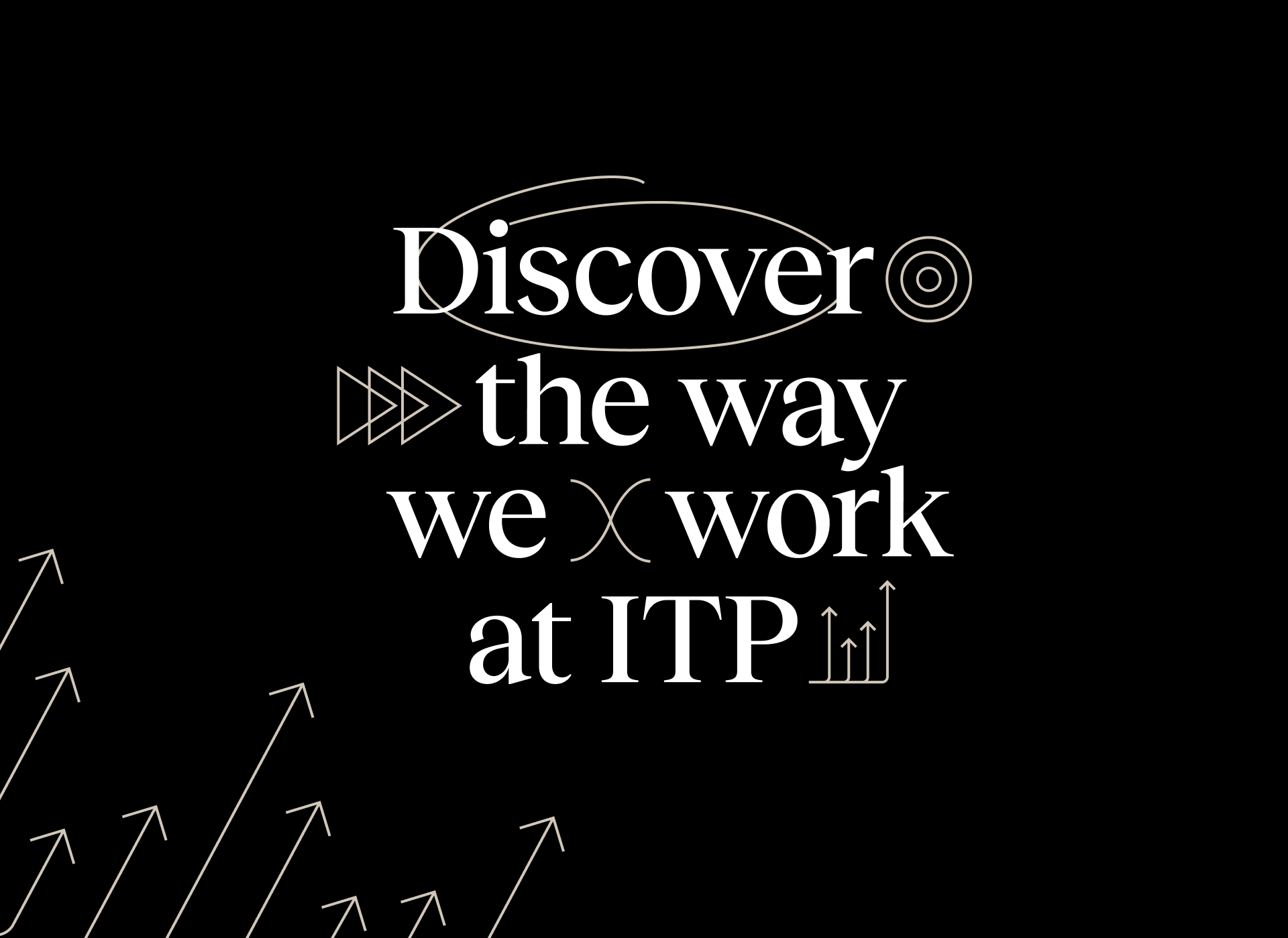 The ITP Way
