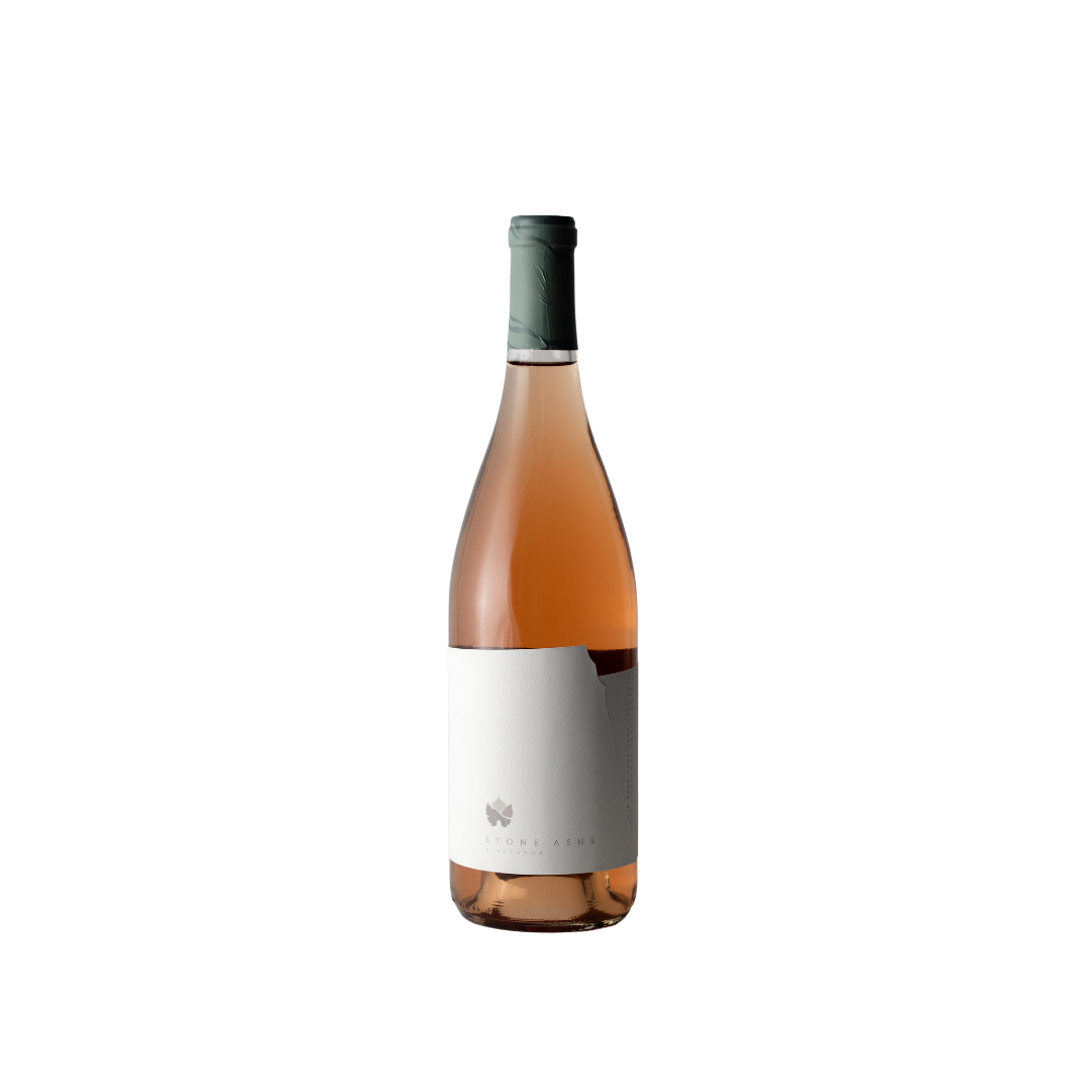 2020 Cabernet Franc Rosé