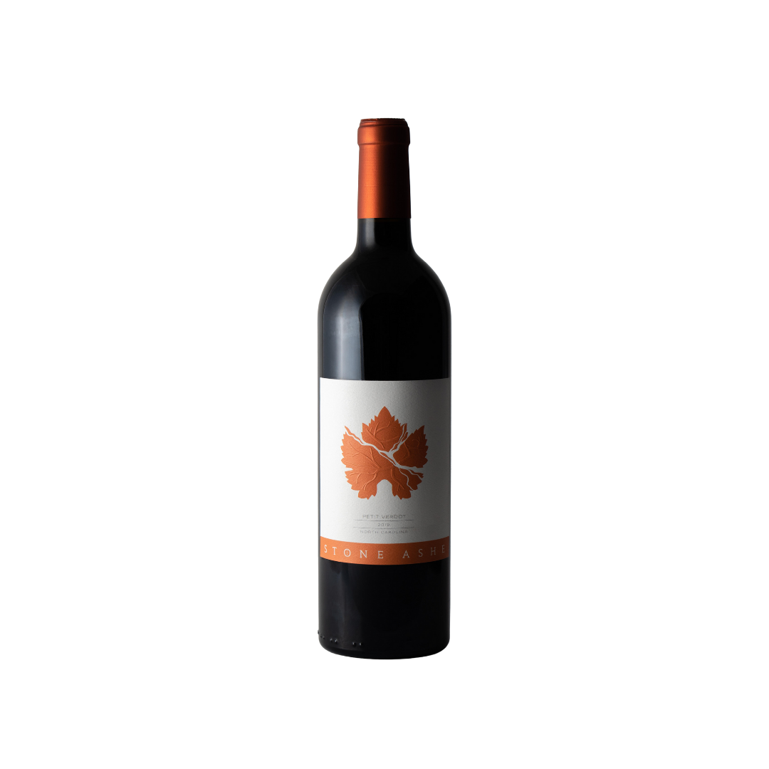 2019 Petit Verdot