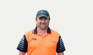 Hayden Campbell Consultant AgFirst