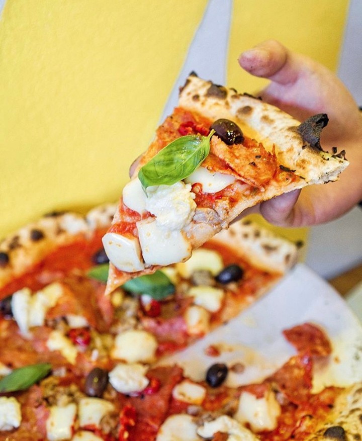 Best Wood Oven Pizza in Thornbury. Have you tried Piccolino? | Piccolino  Woodfired Pizzeria