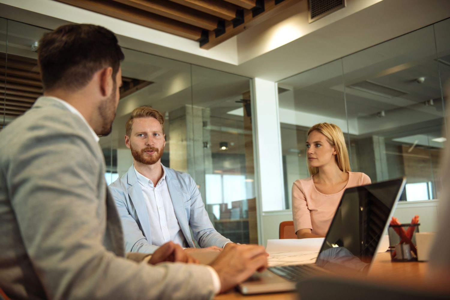 Werken met RealNetwork; een relatie van ondernemer tot ondernemer