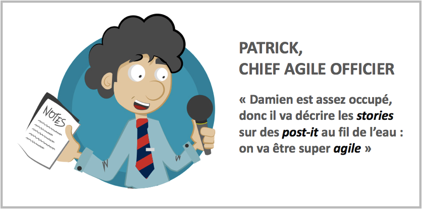 Intro Définir clairement son besoin Agile washing : attention, toxique !