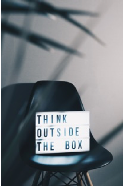 Directive Distribution Assurances & UX Think outside the box