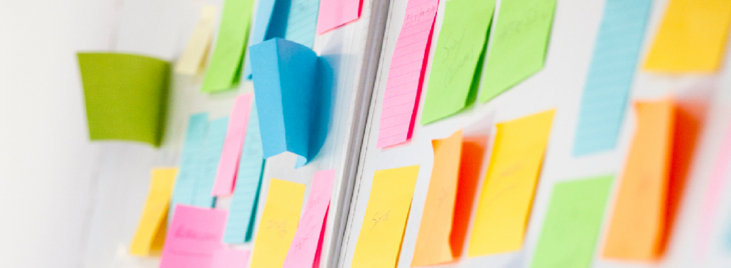 Directive Distribution Assurances & UX design thinking