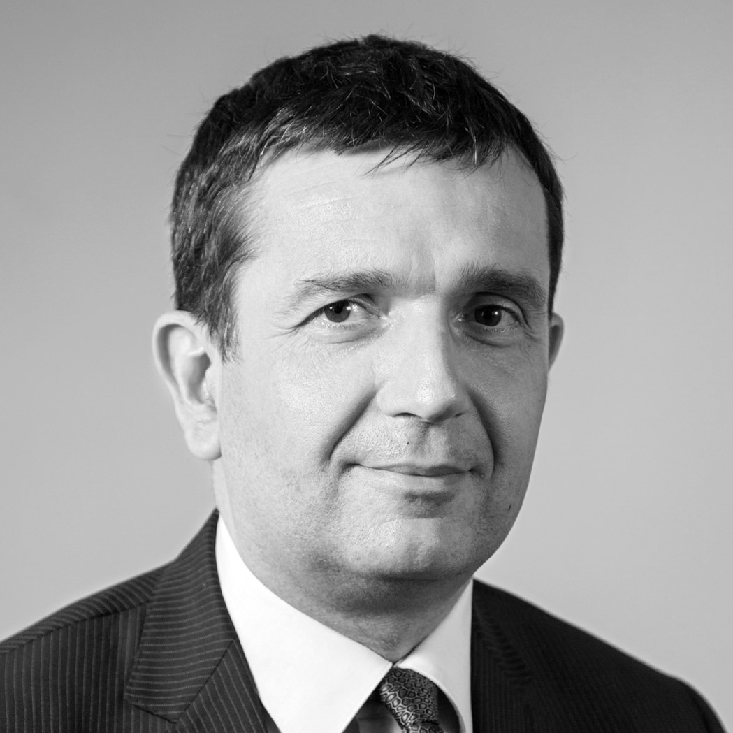 Photo de Pierre Guimard Directeur fondateur de Keley