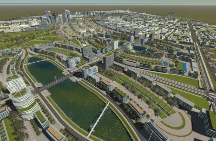 L’Afrique digitale prête à changer le monde