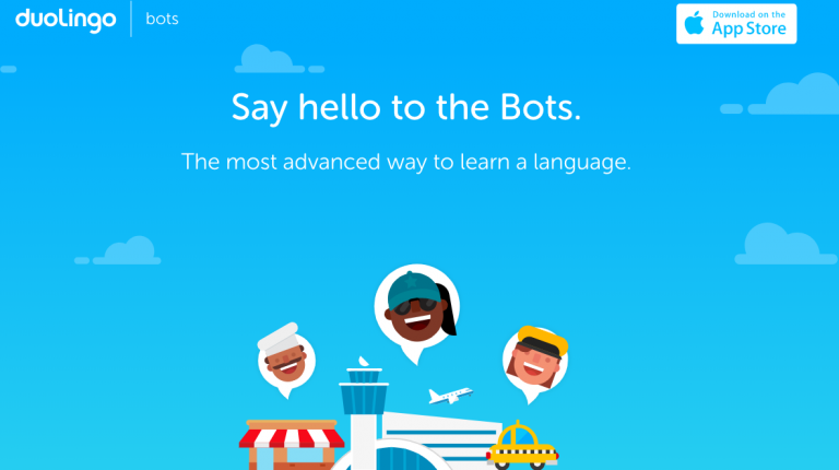 Quatre chatbots insolites à découvrir