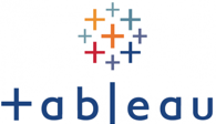 logo Tableau Software