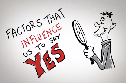 La science de la persuasion, R. Cialdini (2014)